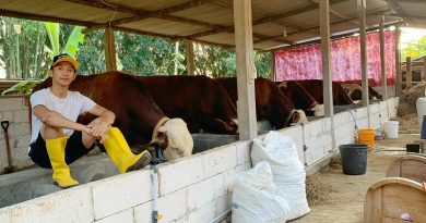 Wahyu Aji Trilaksana