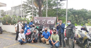 Yamaha Lexi Community Semarang