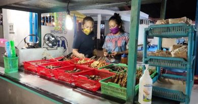 header Angkringan Lady Bikers