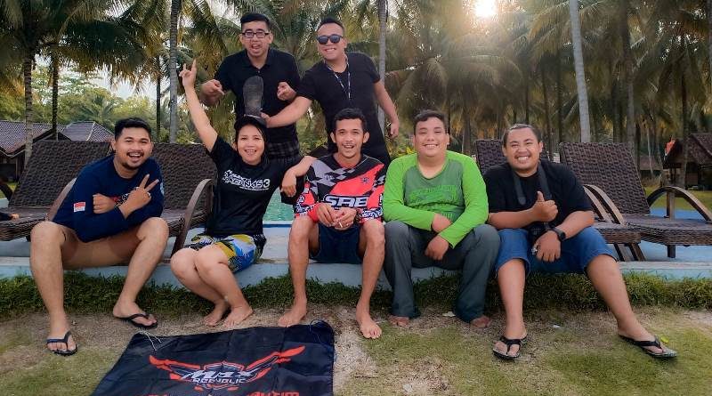 header Max Republic Bogor