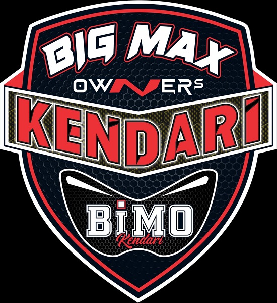 logo big max owners kendari