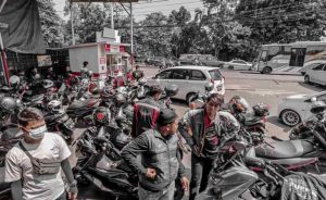 Max Republic (MR) Bogor - 1