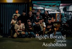 Max Republic (MR) Bogor - 2