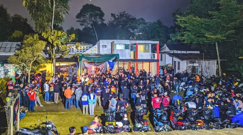 header Max Republic (MR) Bogor