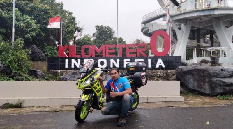 header Titik Kilometer 0 Indonesia