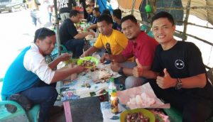 Squad Maxi Community Indonesia - 2