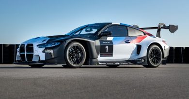 bmw m4 gt3