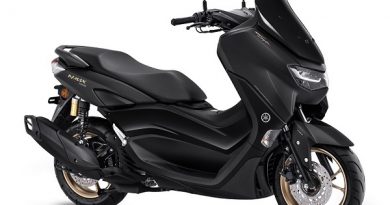 all new yamaha nmax