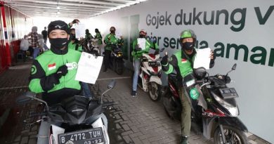 gojek