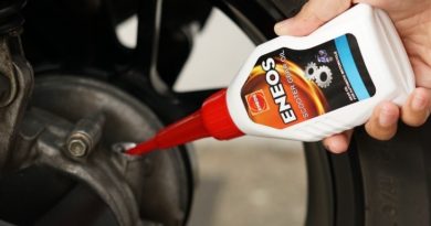 header oli gardan eneos