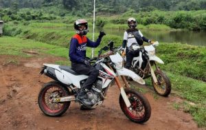 Supercetard 250 Up - 3