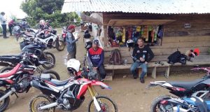 Supercetard 250 Up - 2