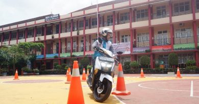 motor matik