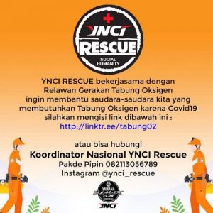 YNCI Rescue - 1