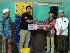 scooter max pandeglang - 2