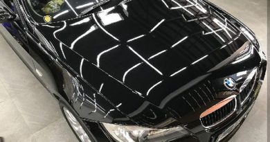 coating mobil