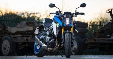 suzuki gsx-s1000 sport tourer