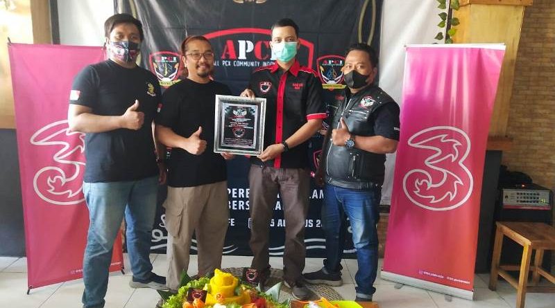 header APCI