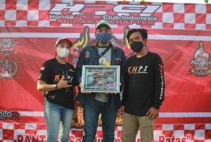 HPCI Sidoarjo - 3
