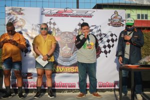 HPCI Sidoarjo - 1