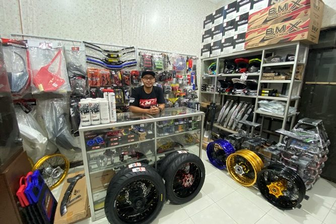 header ranu moto shop