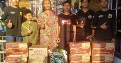 baksos sugoi jombang