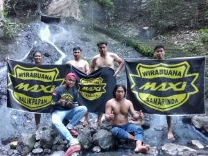 wirabuana all team - 2