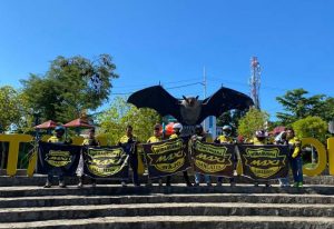 Komunitas M, Komunitas Maxi, Komunitas Yamaha, Wirabuana All Team, Wirabuana Maxi All Team - 1