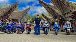 Komunitas M, Komunitas Maxi, Komunitas Yamaha, Wirabuana All Team, Wirabuana Maxi All Team - 2