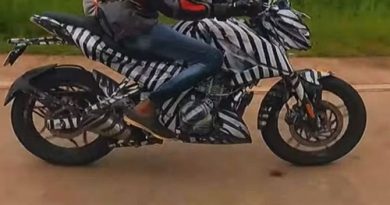 bajaj pulsar 250