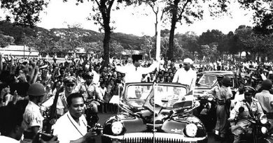 mobil presiden