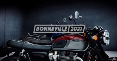 triumph bonneville 2021