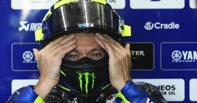 motogp malaysia 2021