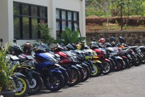 ARCI Kuningan chapter - 1