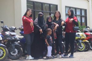 ARCI Kuningan chapter - 2
