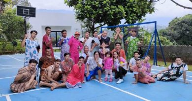 header Family Gathering ARCI Sukabumi