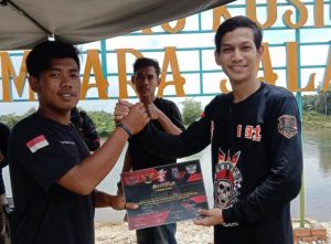 Bikers Nusantara Indonesia - 1