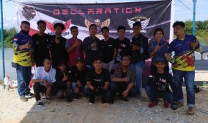 Bikers Nusantara Indonesia - 2