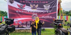 Bikers Owner Nusantara Indonesia - 2