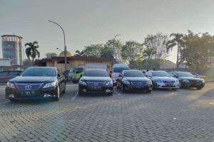 Camry Nation Indonesia - 1