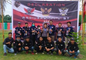 Combined Adventure Bikers Community - 3