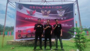 Combined Adventure Bikers Community - 1