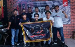 Muschap HAI Purwakarta - 1