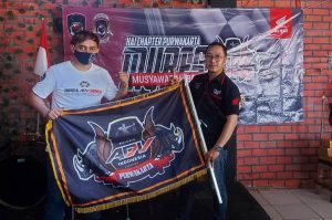 Muschap HAI Purwakarta - 2