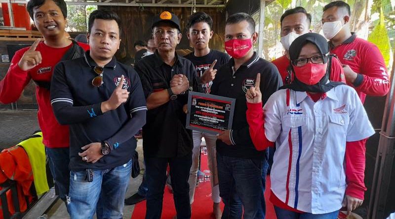 header HPBC Mojokerto