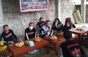 Maxi Riders Community ( - 1