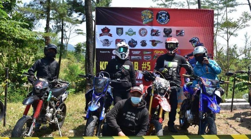 header Supermoto Ngapak