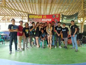 Supermoto Ngapak - 1