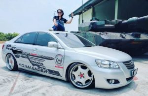 Rina Bule - 1