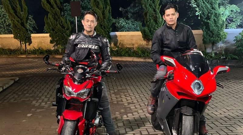 header Rommy Sulastyo